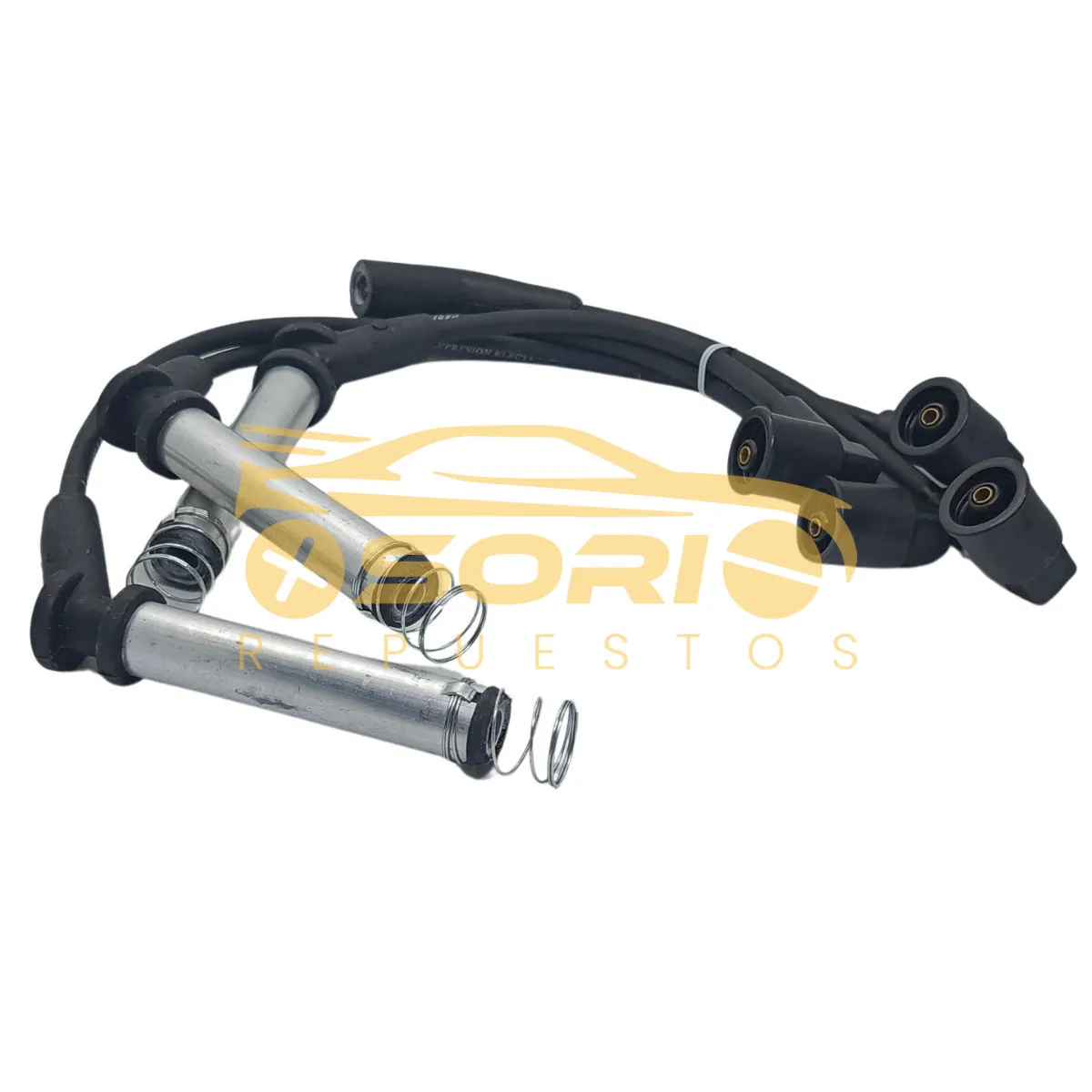 ayg equipo original chevrolet aveo family daewoo lanos todos ak 1012