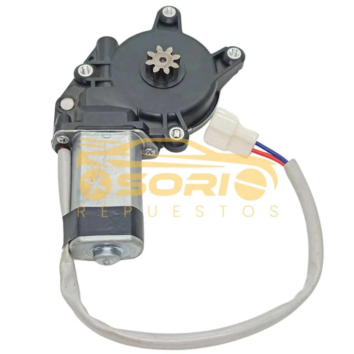 motor elevavidrios usal der izq generica 2364 der 1597 izq