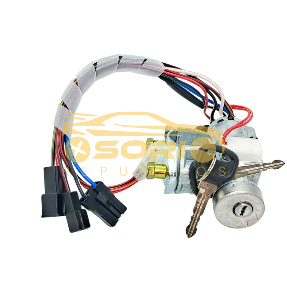 switch ignicion genuine parts mazda 323 nx 1984 199 626 asahi 90 92 b2 0 77 87 mg02 12012