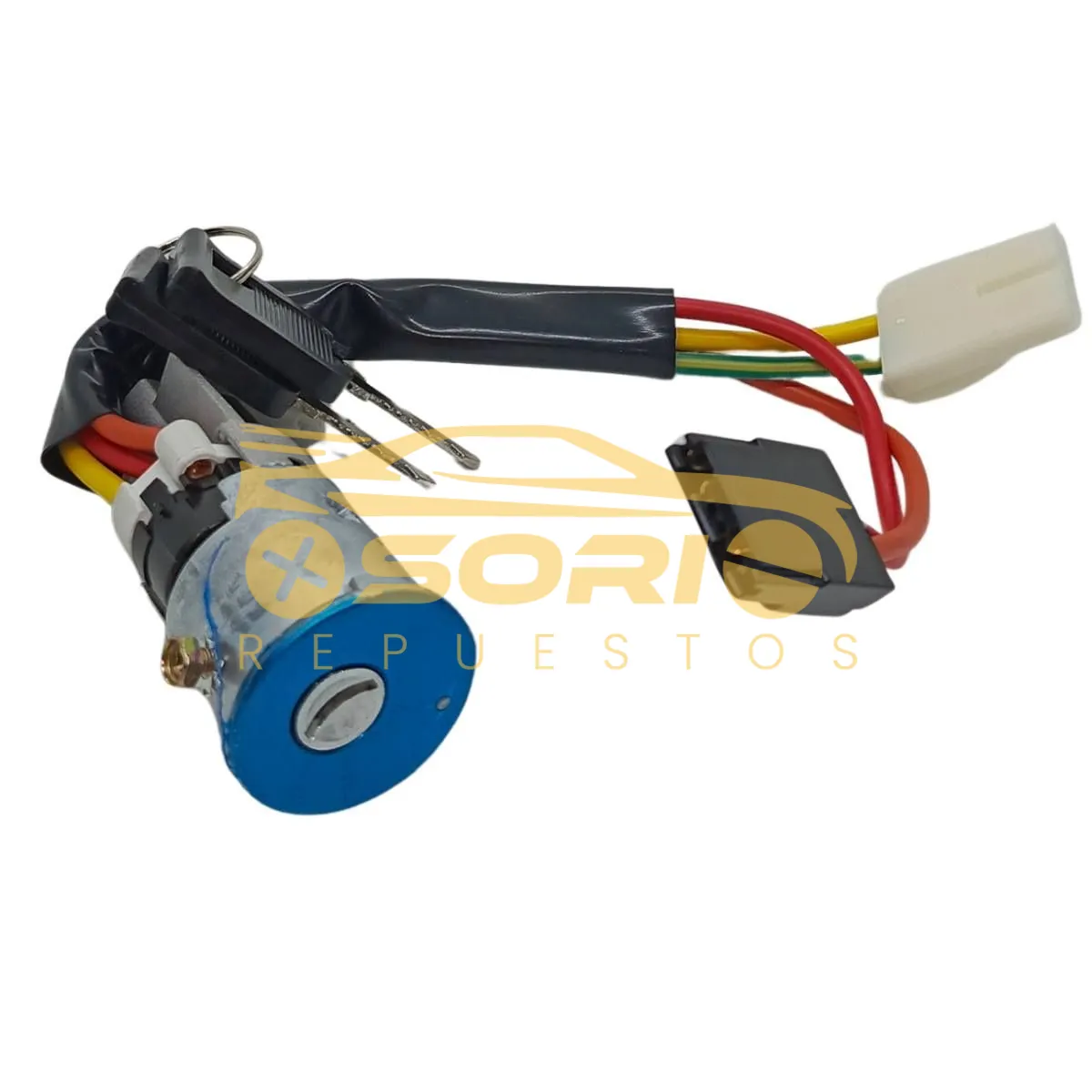 switch ignicion genuine parts renault r9 gamma r9 todos 013750