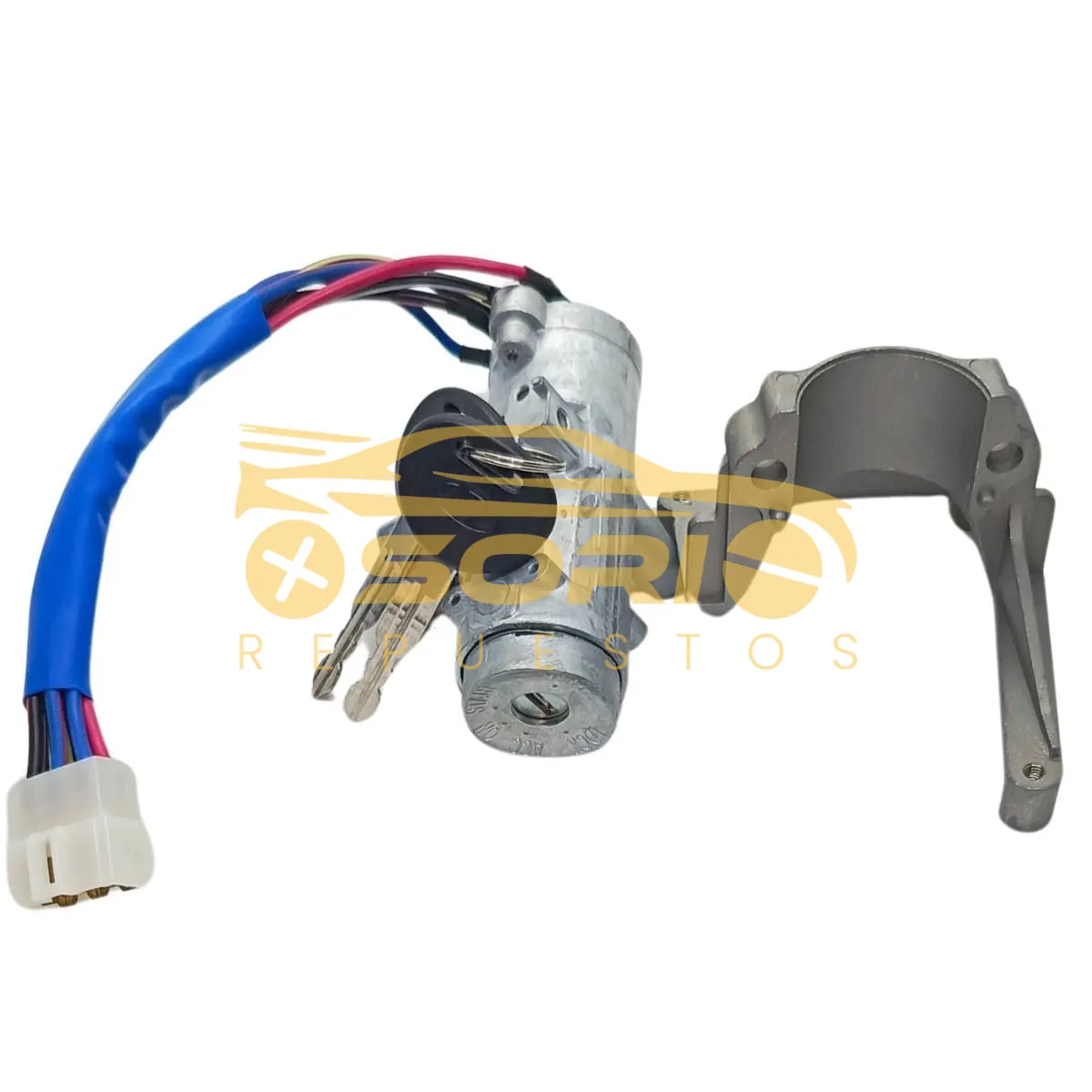switch completo genuine parts hyundai atos 45235 atos 98 04 prim wa803058