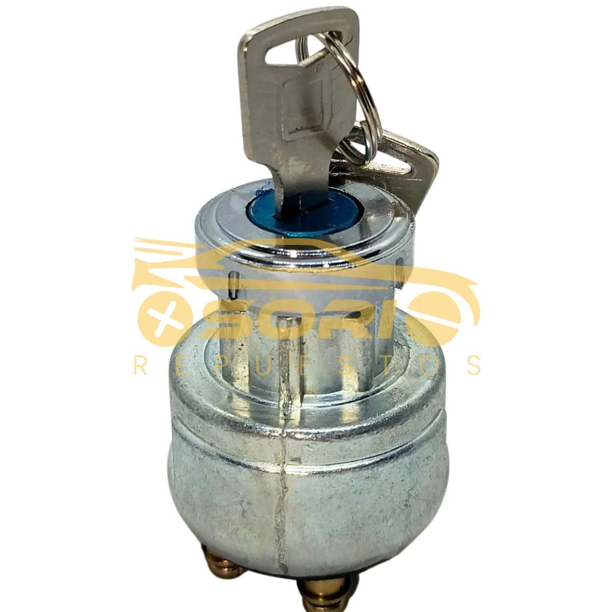 switch ignicion usal eco starte gpm isc 4tw