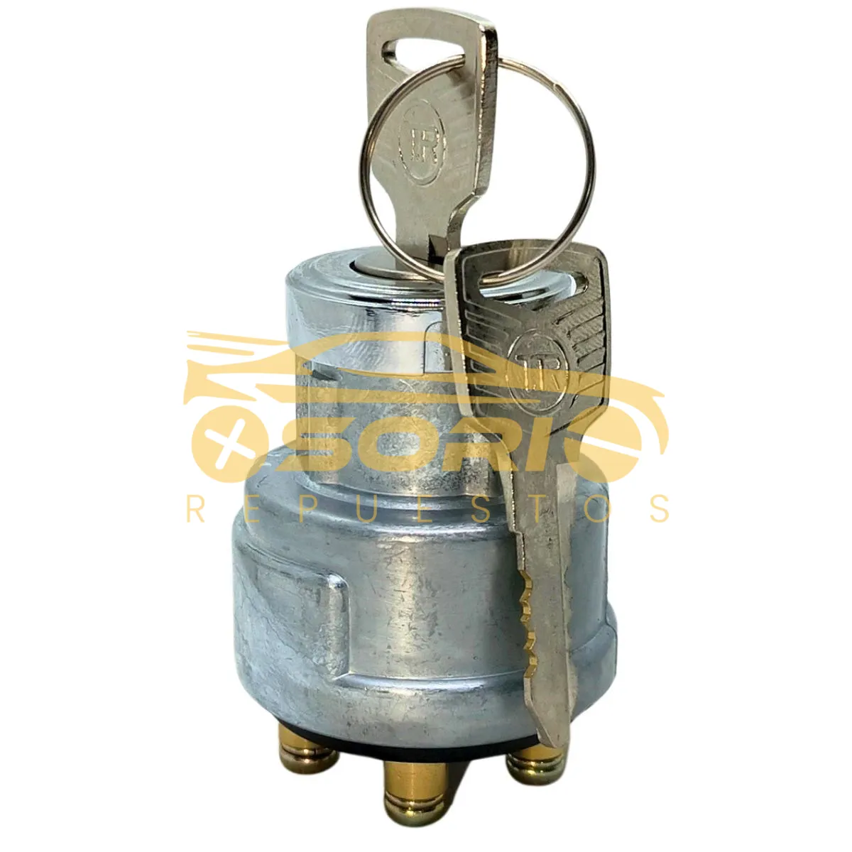 switch ignicion usal torica isc 4