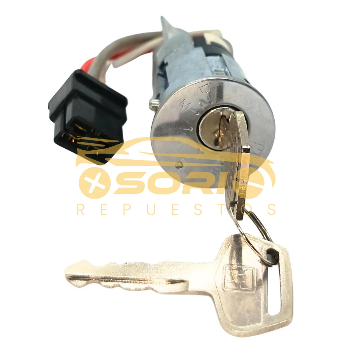 switch de ignicion torica renault r4 6 12 todos 013710 tc