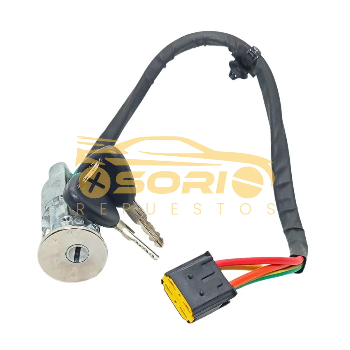 switch ignicion gpm ktc renault logan 8 15 1 4 sandero 8 231 034