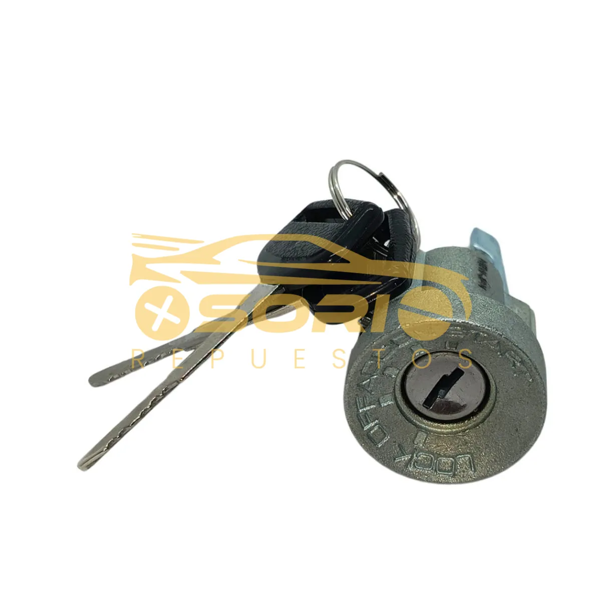 switch ignicion encendido apc genium chevrolet luv 1600 nkr todos npr todos 8 94320 978 1