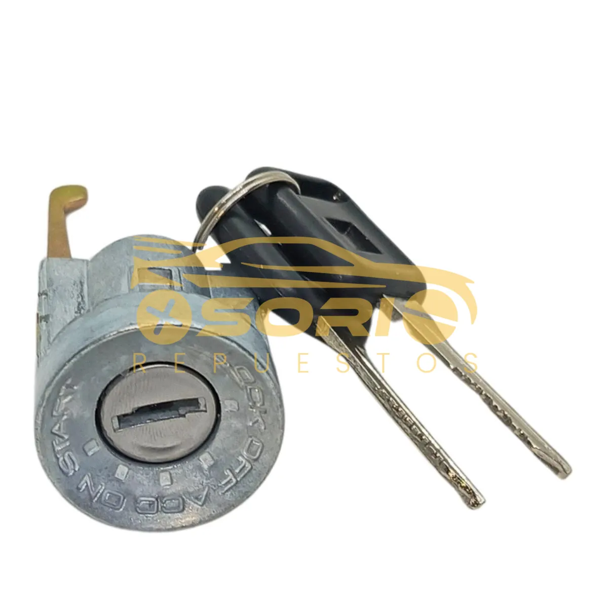 switch ignicion genuine parts chevrolet luv 2300 sw 09703k