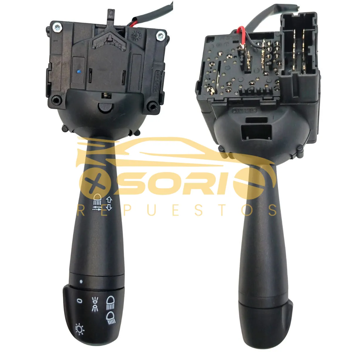 switch luces genuine parts renault duster logan 08 15 1 6 logan 15 21 1 6 255401642r