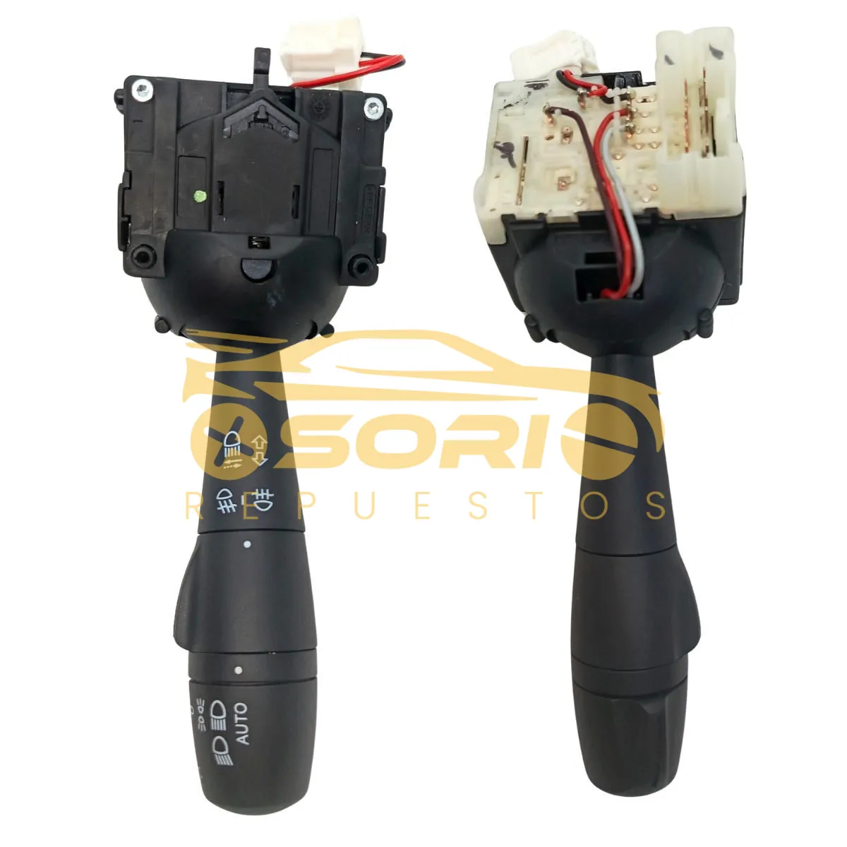 switch de luces genuine parts renault capture 2020 clio ii mg0 102059