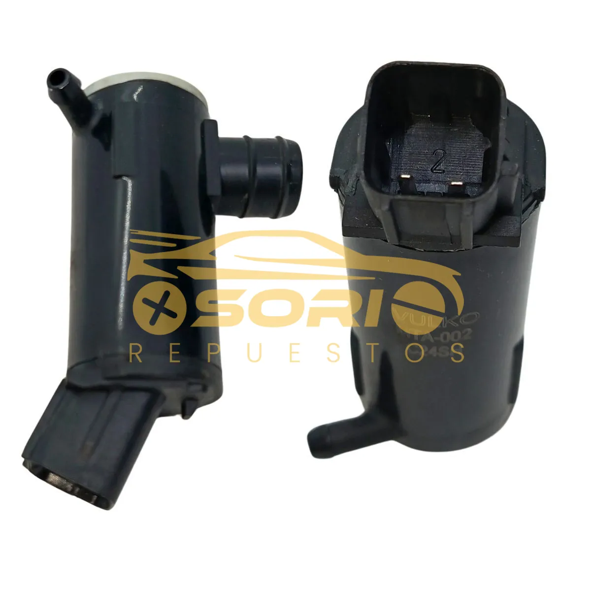 motor tanque plumillas vulko chevrolet sail spark gt kia rio spice 96843553 tw