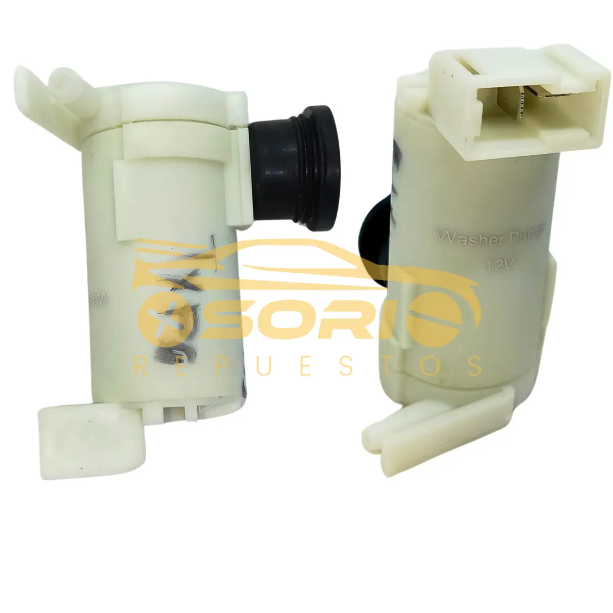 motor tanque plumillas american road chevrolet dmax nissan sentra b13 b14 zq108 a45 elmt 314 12v