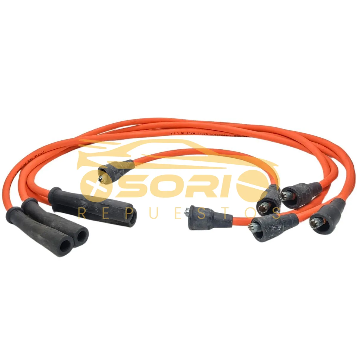 varias marcas ford llanero todos 7041