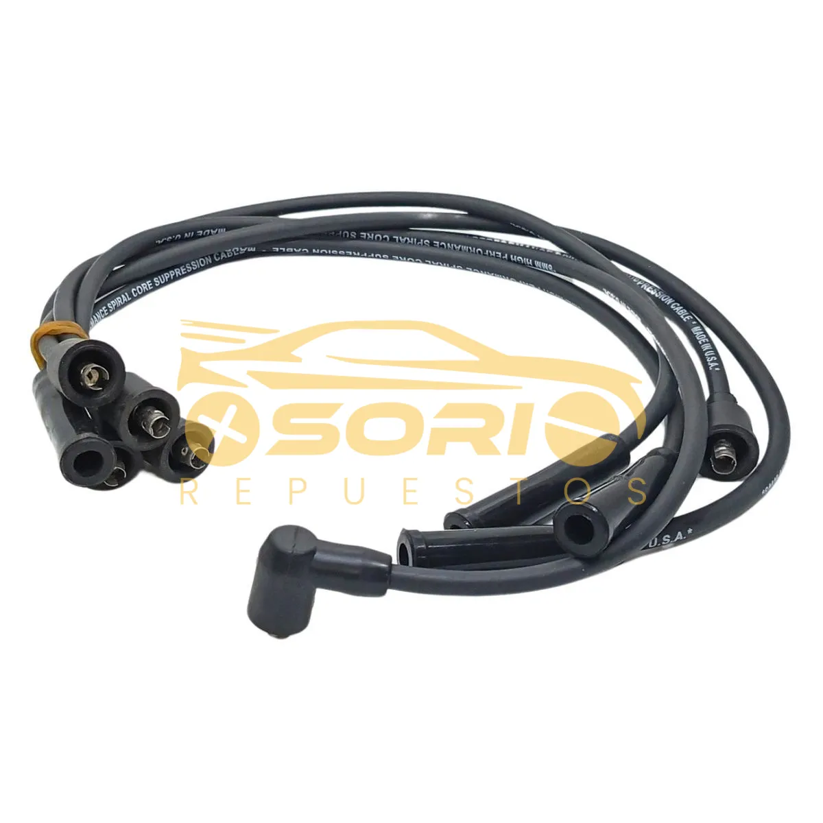 cables de alta tipo distribuidor apc 8mm hafei minyi todos 21359