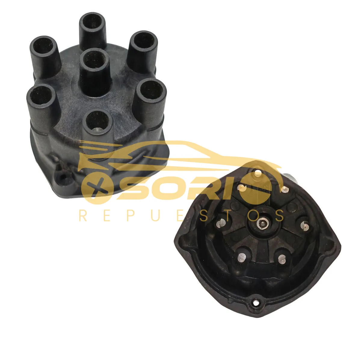 tapa distribucion willys cj6 dc56 pussi jeep willys dc56