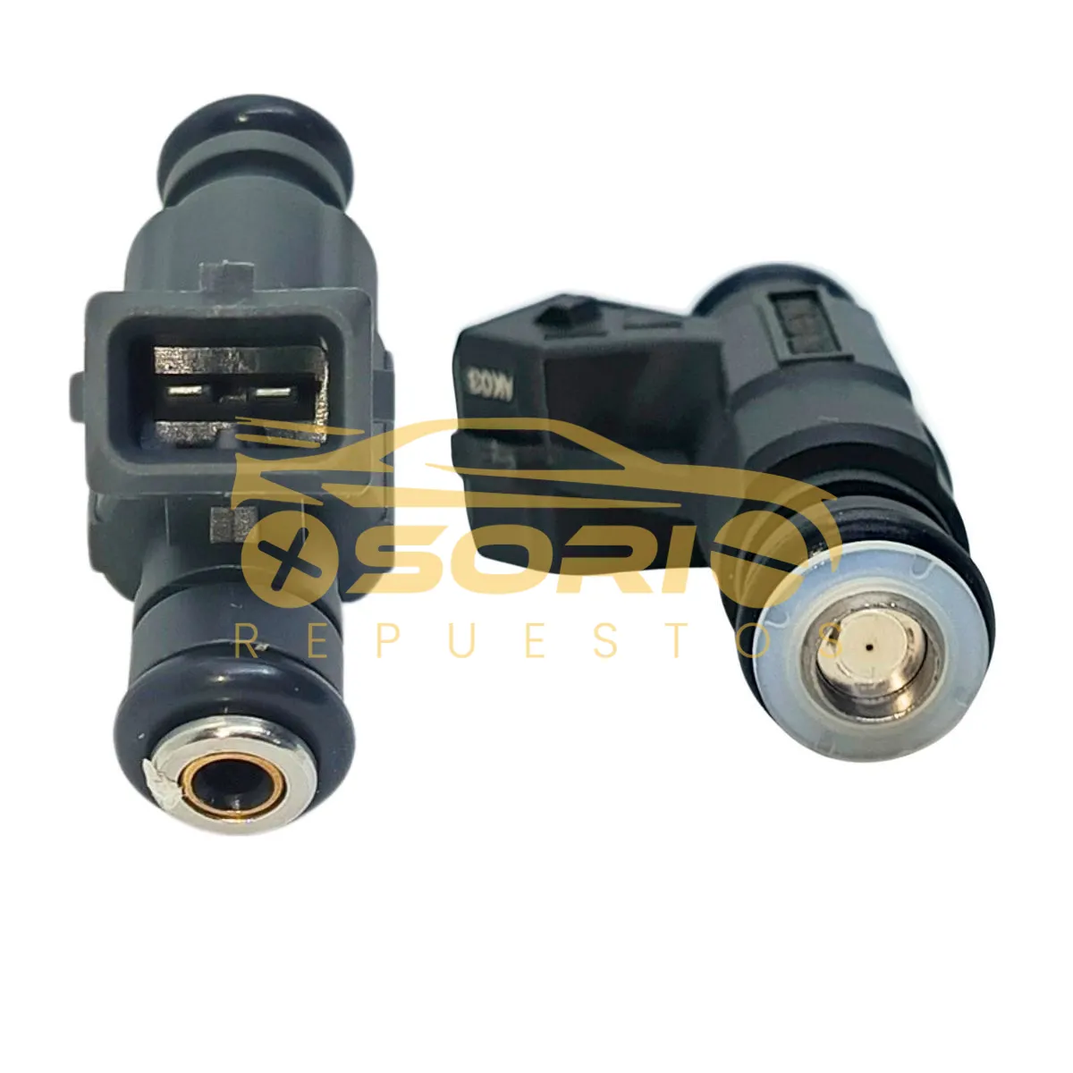 inyector kayten chevrolet alto 98 00 super carry 0280155964