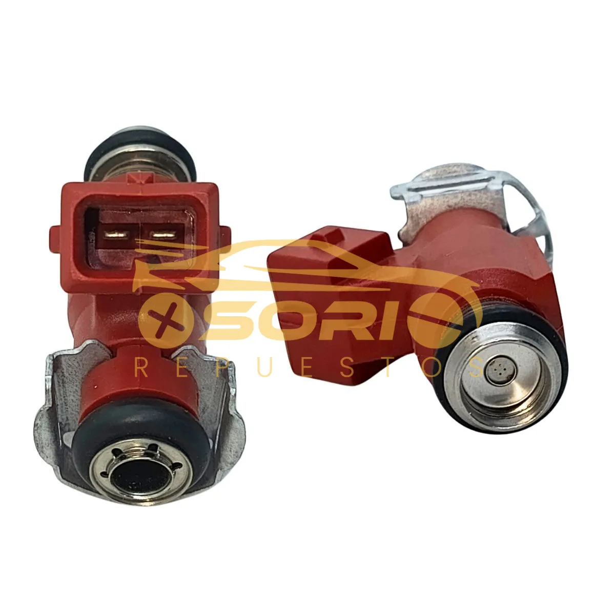 inyector corsa otros delphi chevrolet corsa fj10732