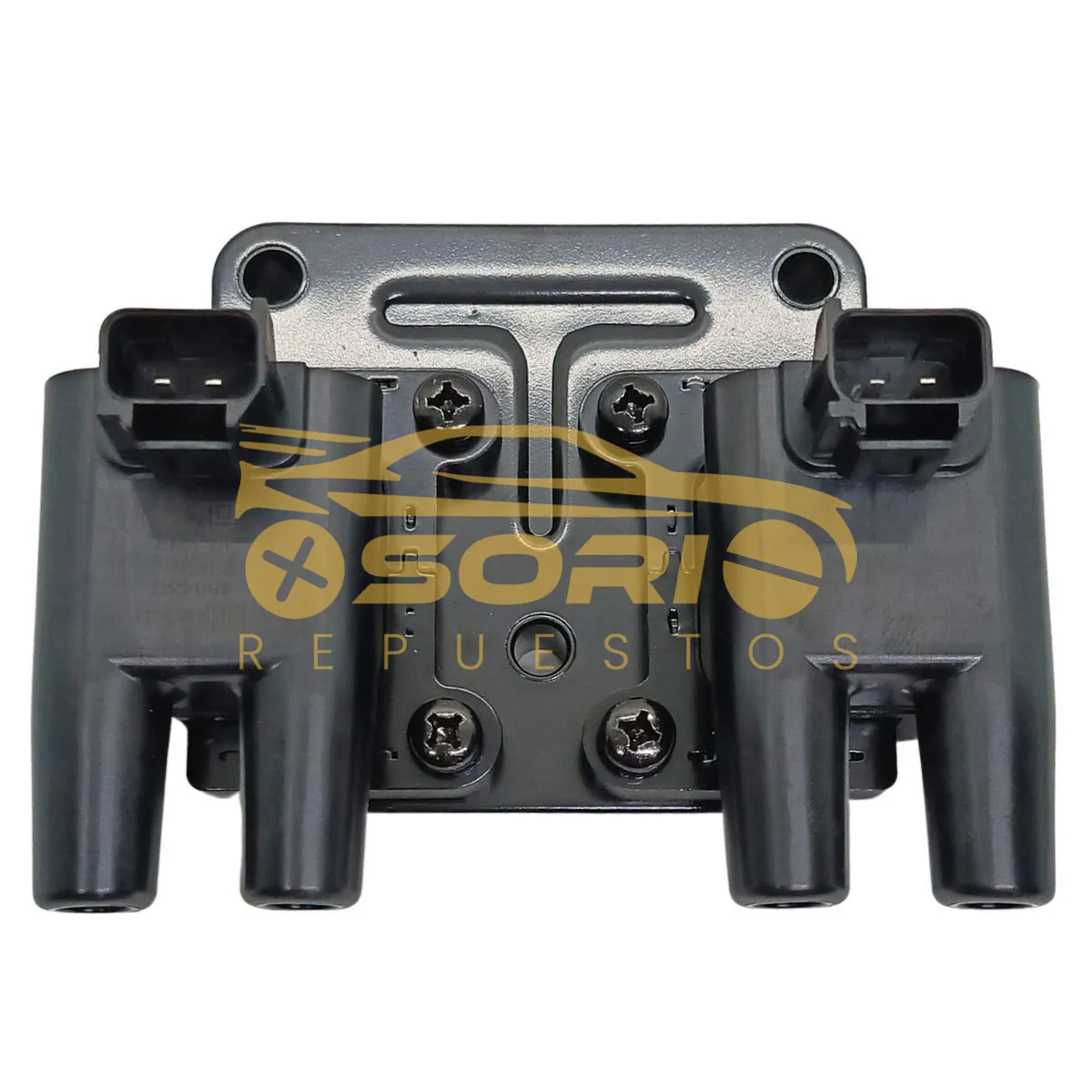 bobina encendido completa apc korea chevrolet optra 1 4 1 6 optra 1 8 48943c 96453420