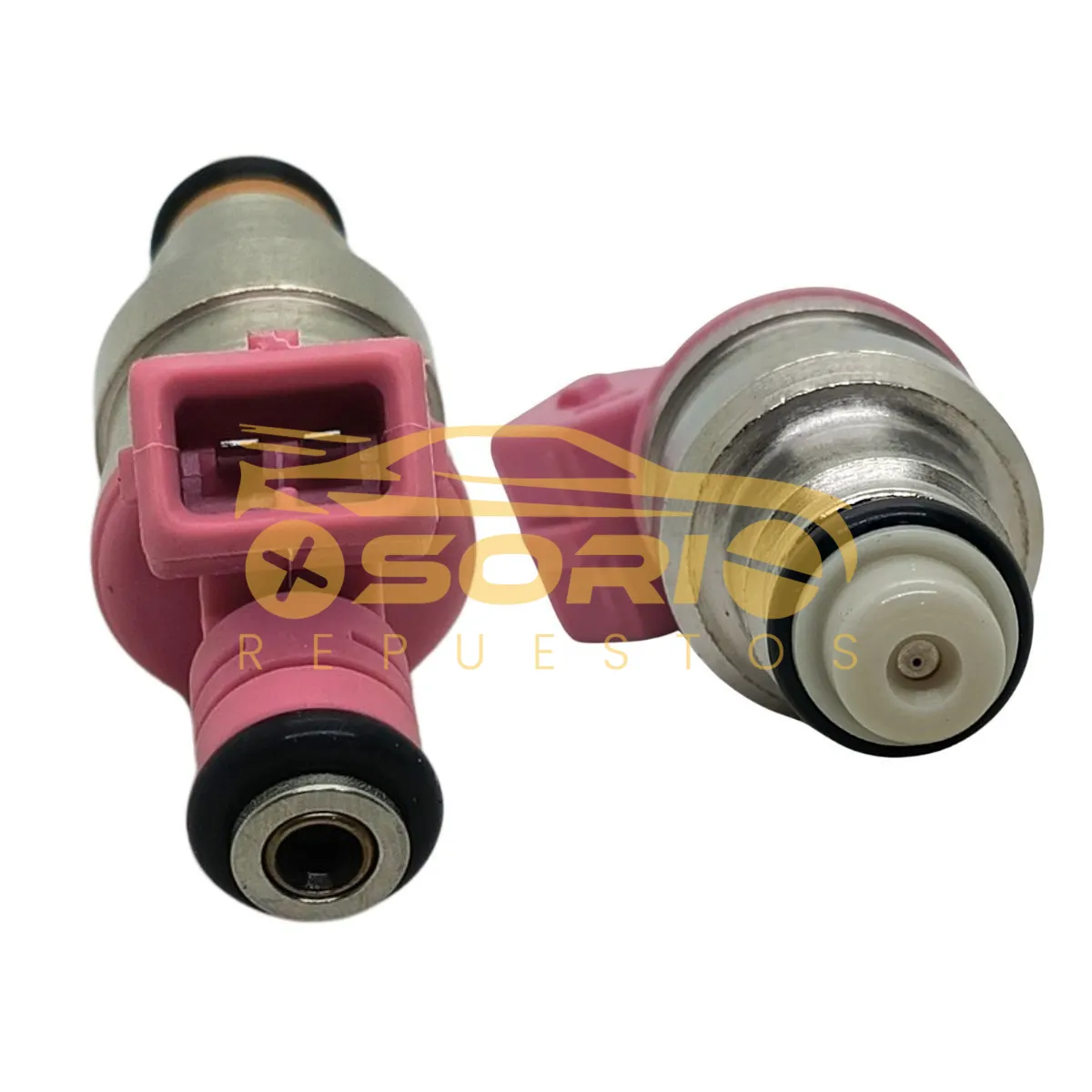 inyector gasolina kaiten renault twingo 8v 0280150995