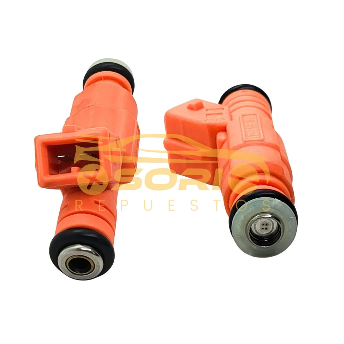 inyector safe chevrolet spark gt 25186566