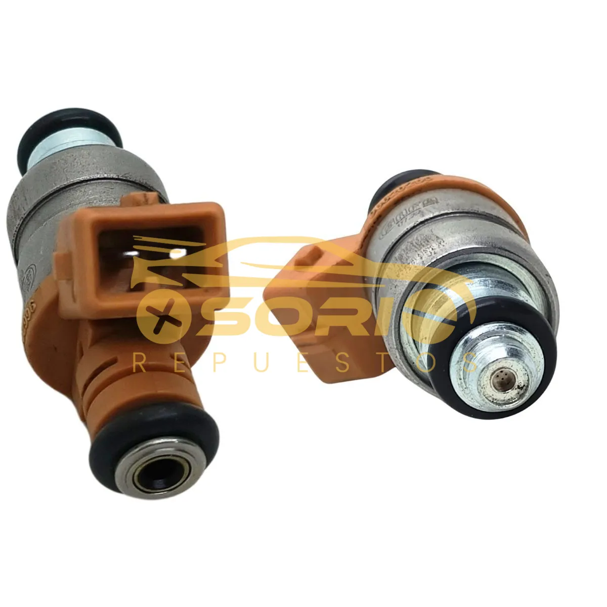 inyector safe chevrolet spark 5 daewoo matiz 96620255