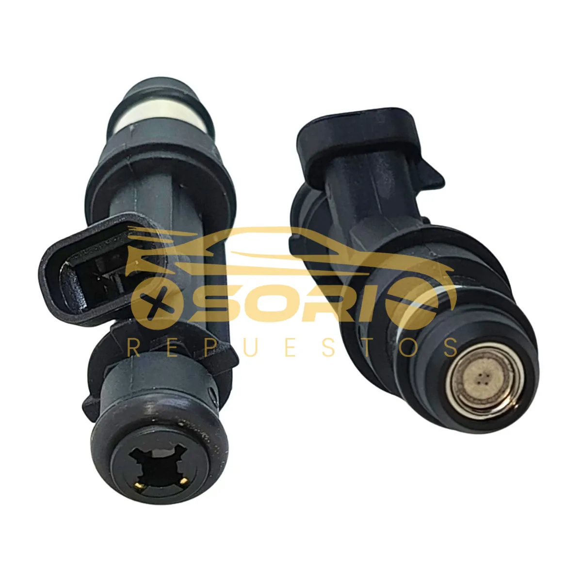 inyector a tech chevrolet aveo 1 6 96386780
