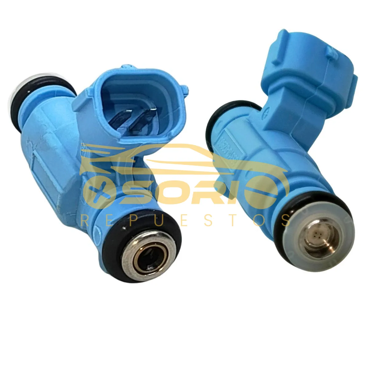 inyector gasolina kaiten hyundai eon i10 2015 kia picanto lx 2005 35310 02900