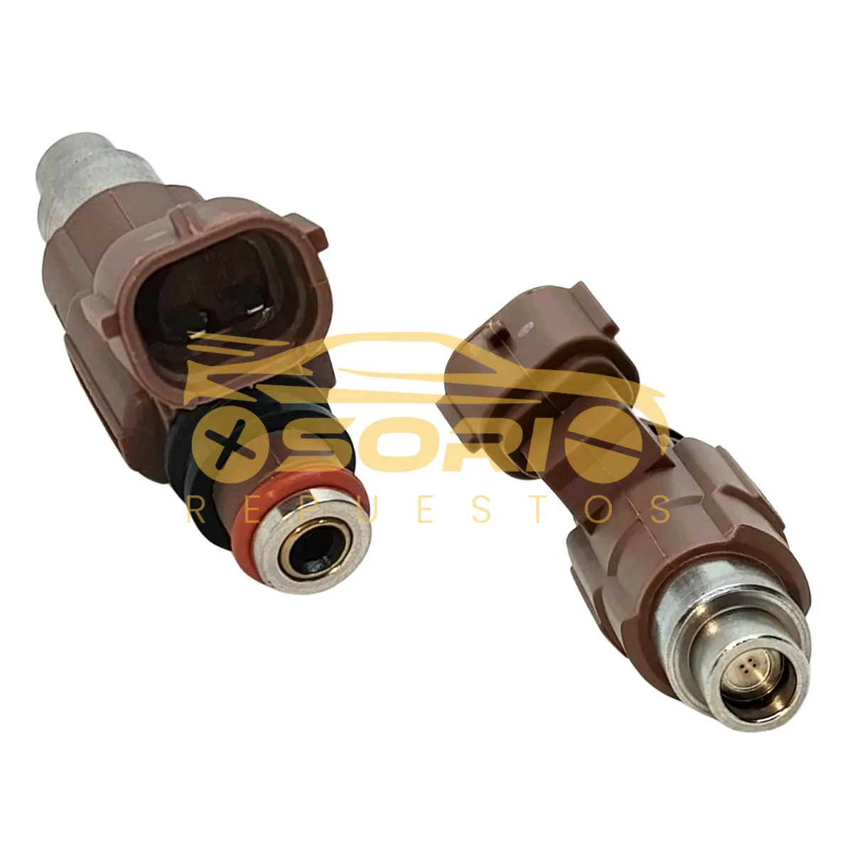 inyector de gasolina kayten mazda 626 milenio 199 inp780