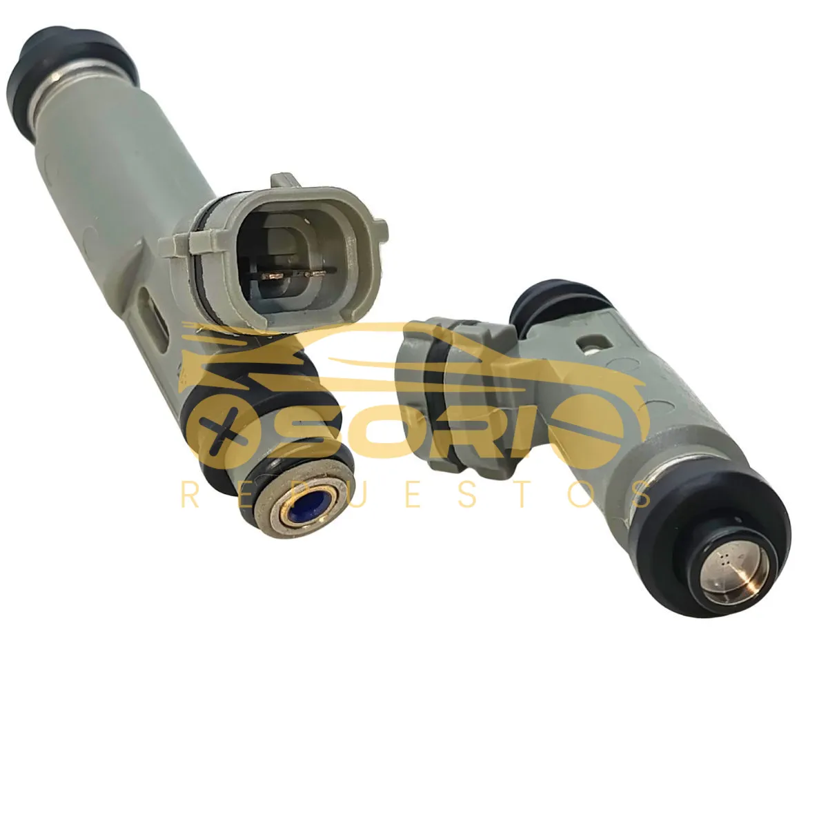 inyector de gasolina kaiten mazda allegro 1 3 199 allegro 1 6 199 z599 13 250