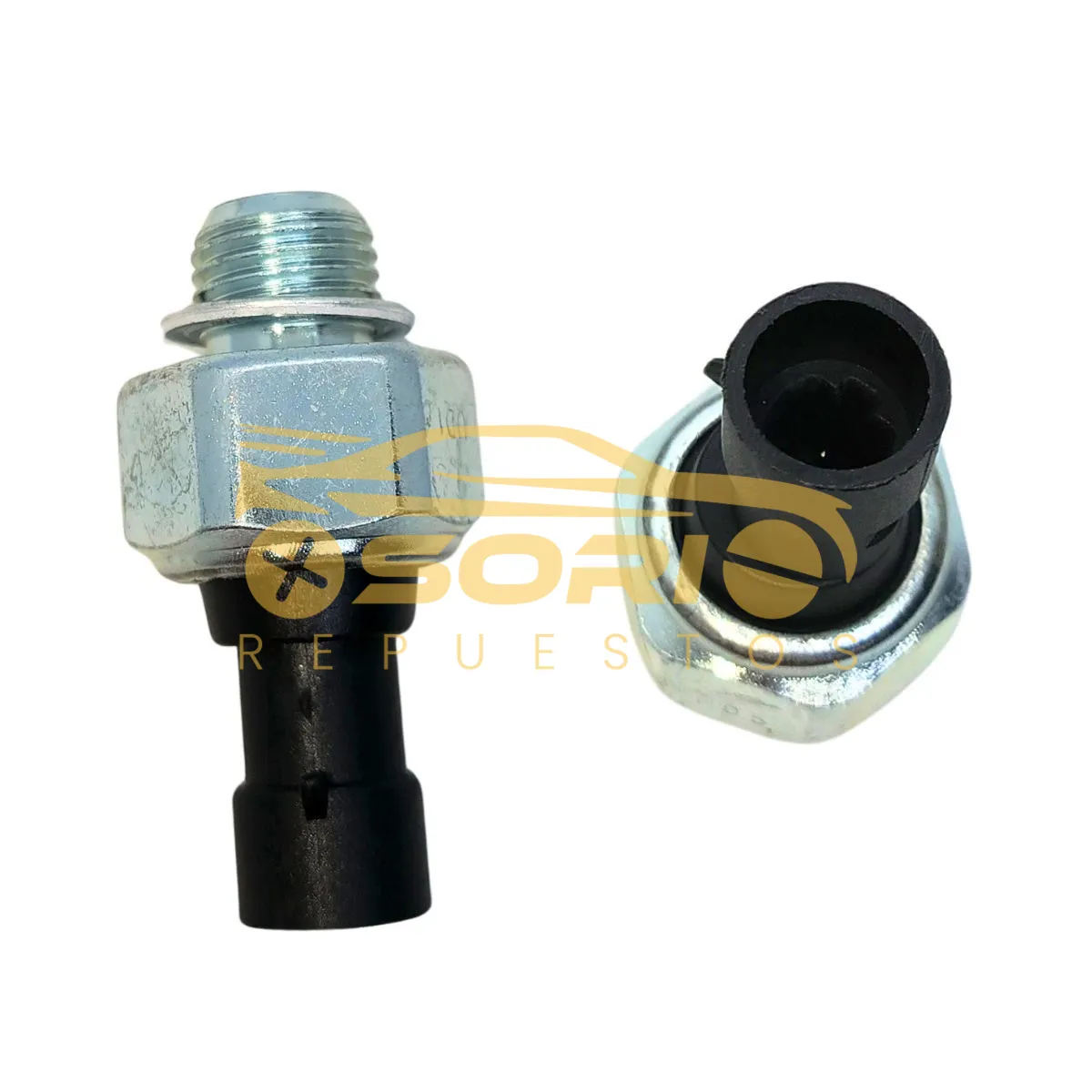 trompo aceite delgado 1pin fae 1pin chevrolet aveo aveo emotion optra 1 4 1 6 96494264