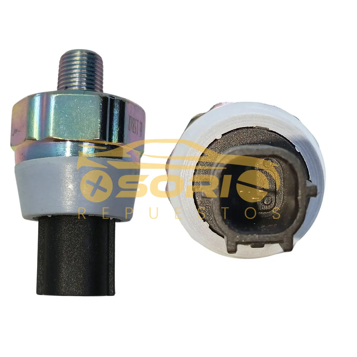 trompo de aceite con pacha generica chevrolet corsa todos 08729c