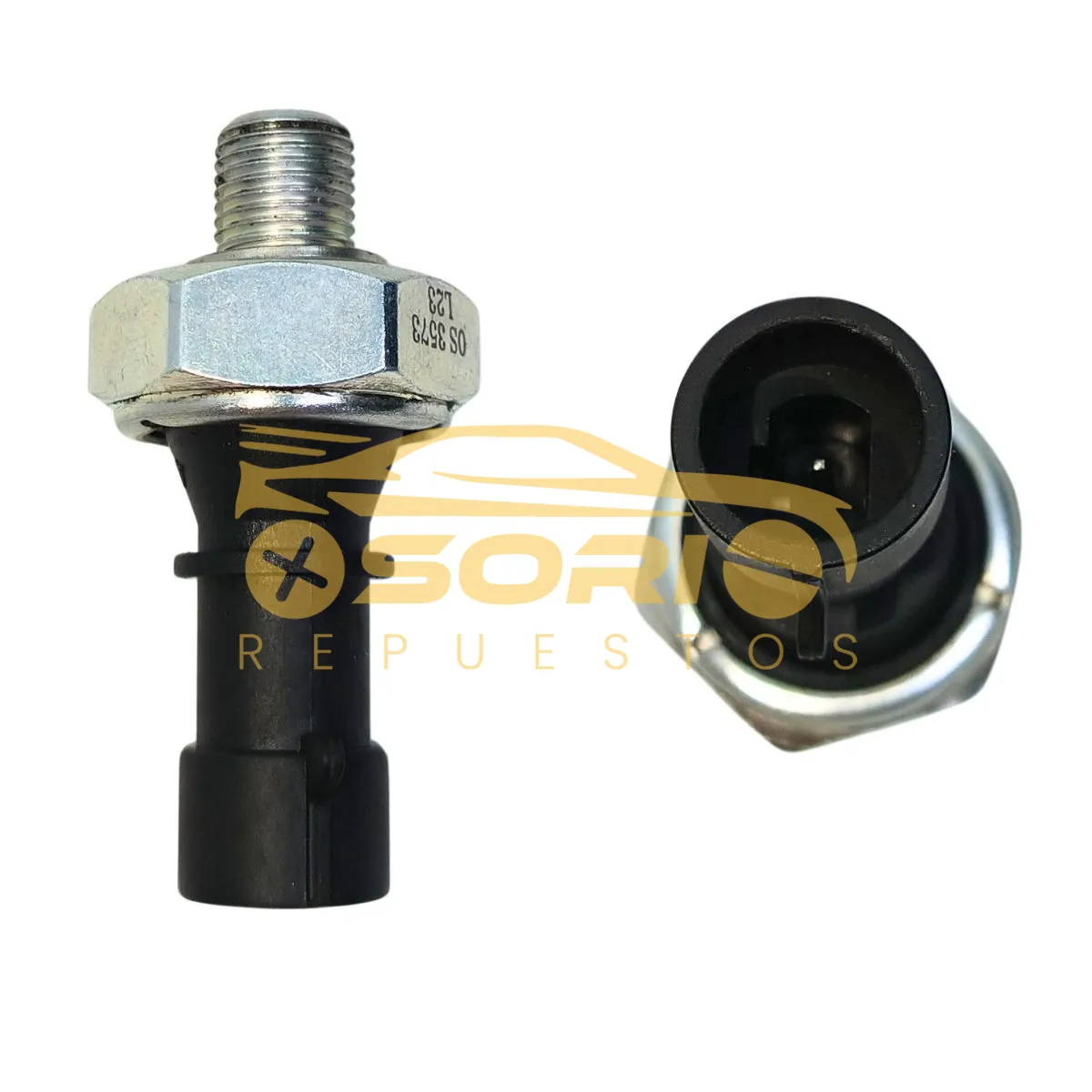 trompo de aceite vernet chevrolet cruze 42705 sonic spark gt os3573 24102281