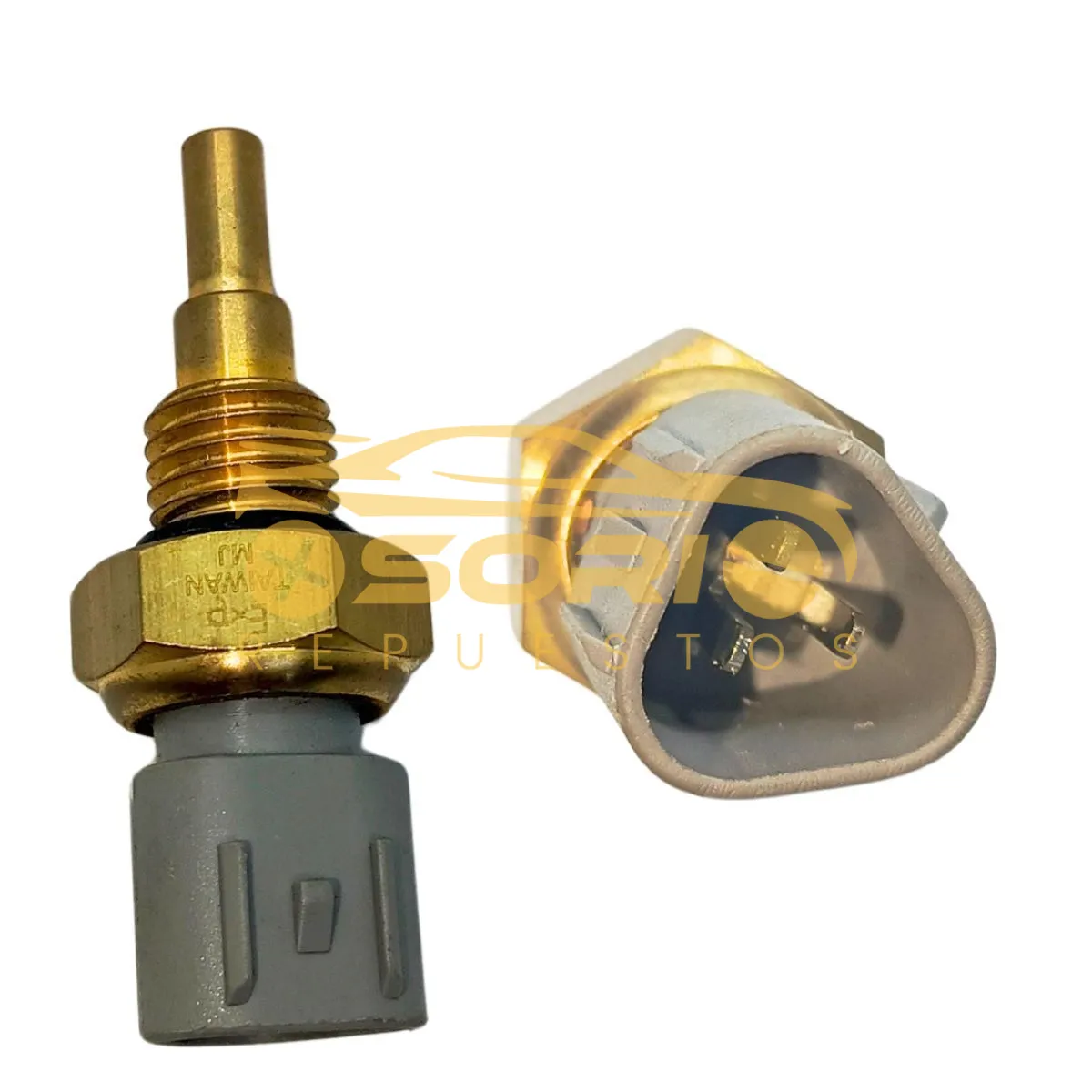 trompo motoventilador triangulo 3 pines exp mazda allegro 1 3 95 klk1 18 840