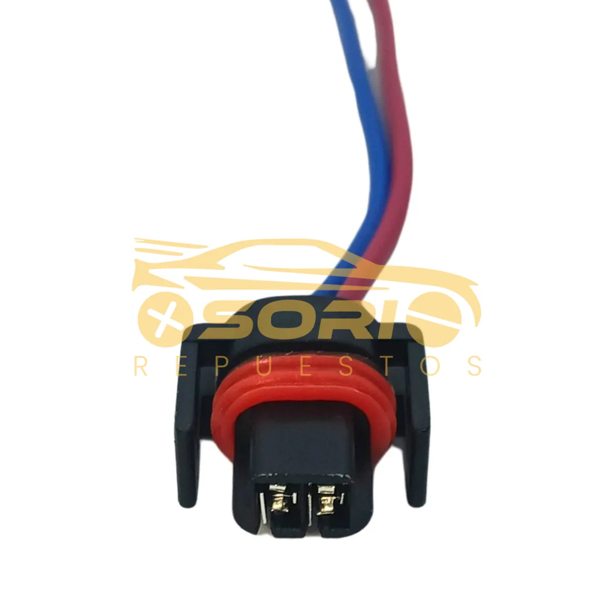 pacha inyector bomba gasolina universal generica 07342c