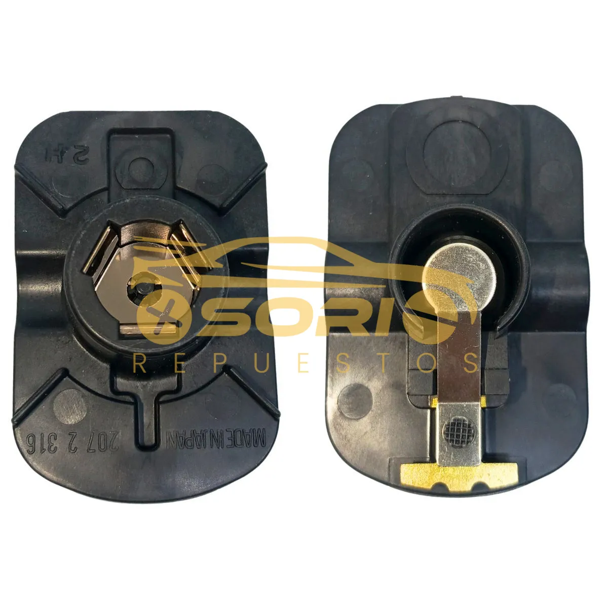 rotor yec mazda 323 626 asahi 1988 626 asahi 90 92 yr 316