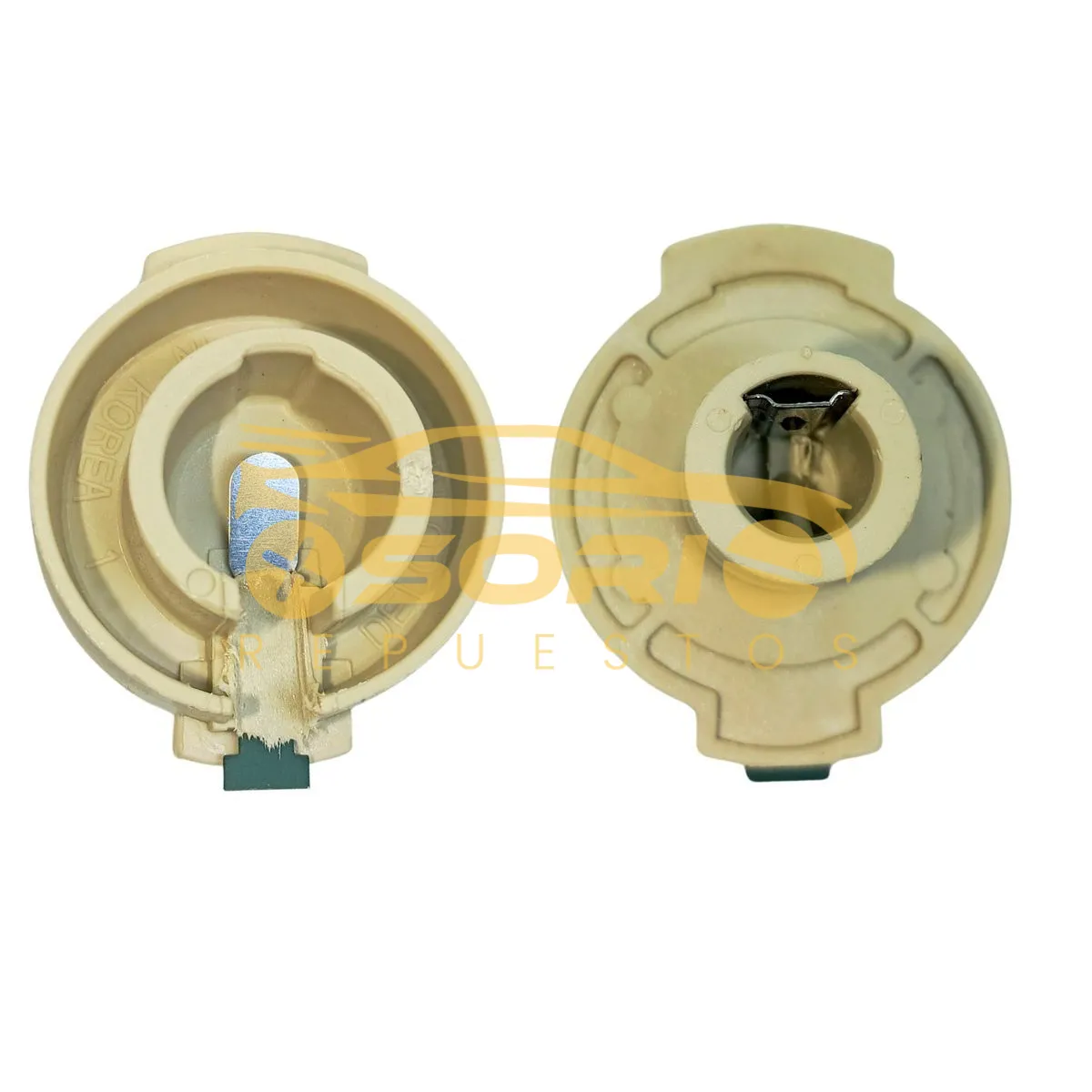 rotor fomoparts daewoo racer cielo 200 10495411