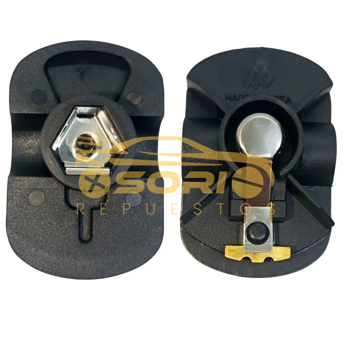 rotor beto daewoo matiz todos 93740921