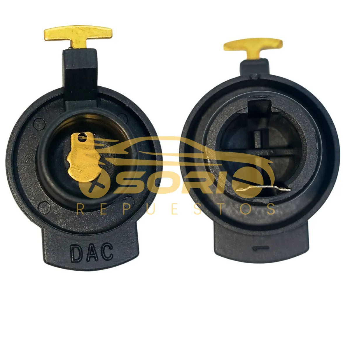 rotor beto daewoo matiz tico 98 93740944