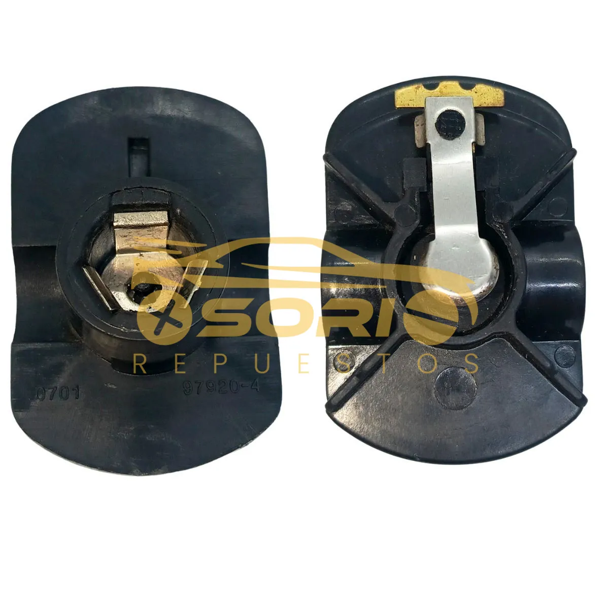 rotor generica daewoo matiz 97920 4