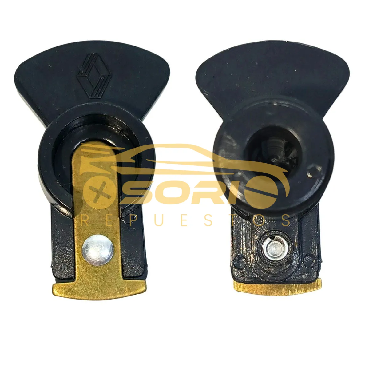 rotor automotor renault r19 ara9104