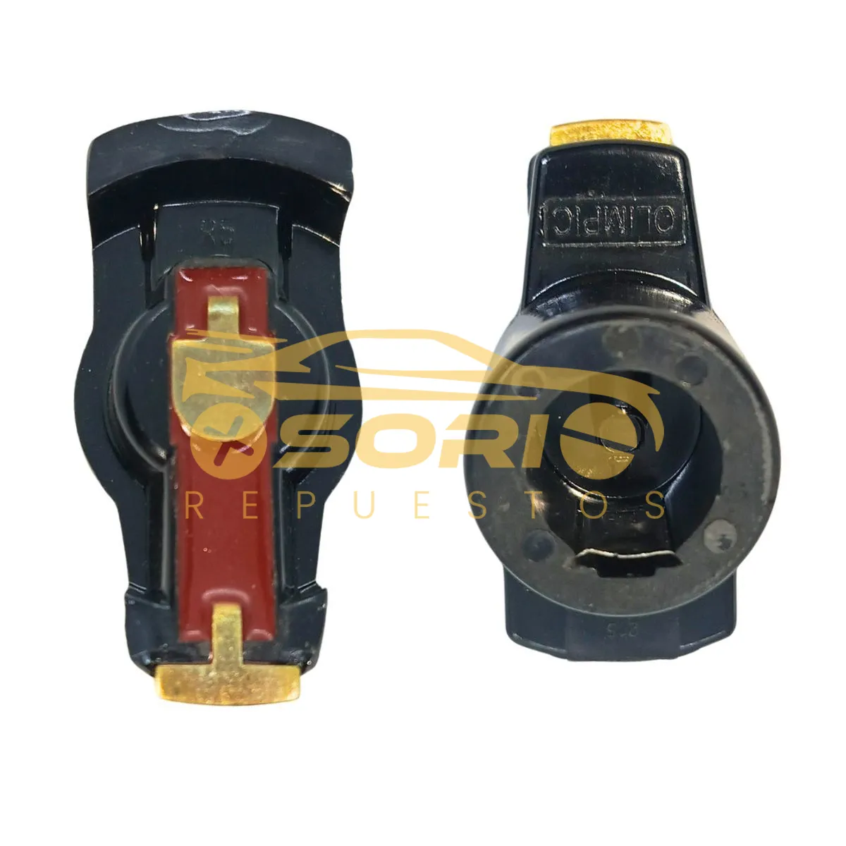 rotor hueco grande electronico olimpic chevrolet chevette todos fiat todos todos ford todos 21215