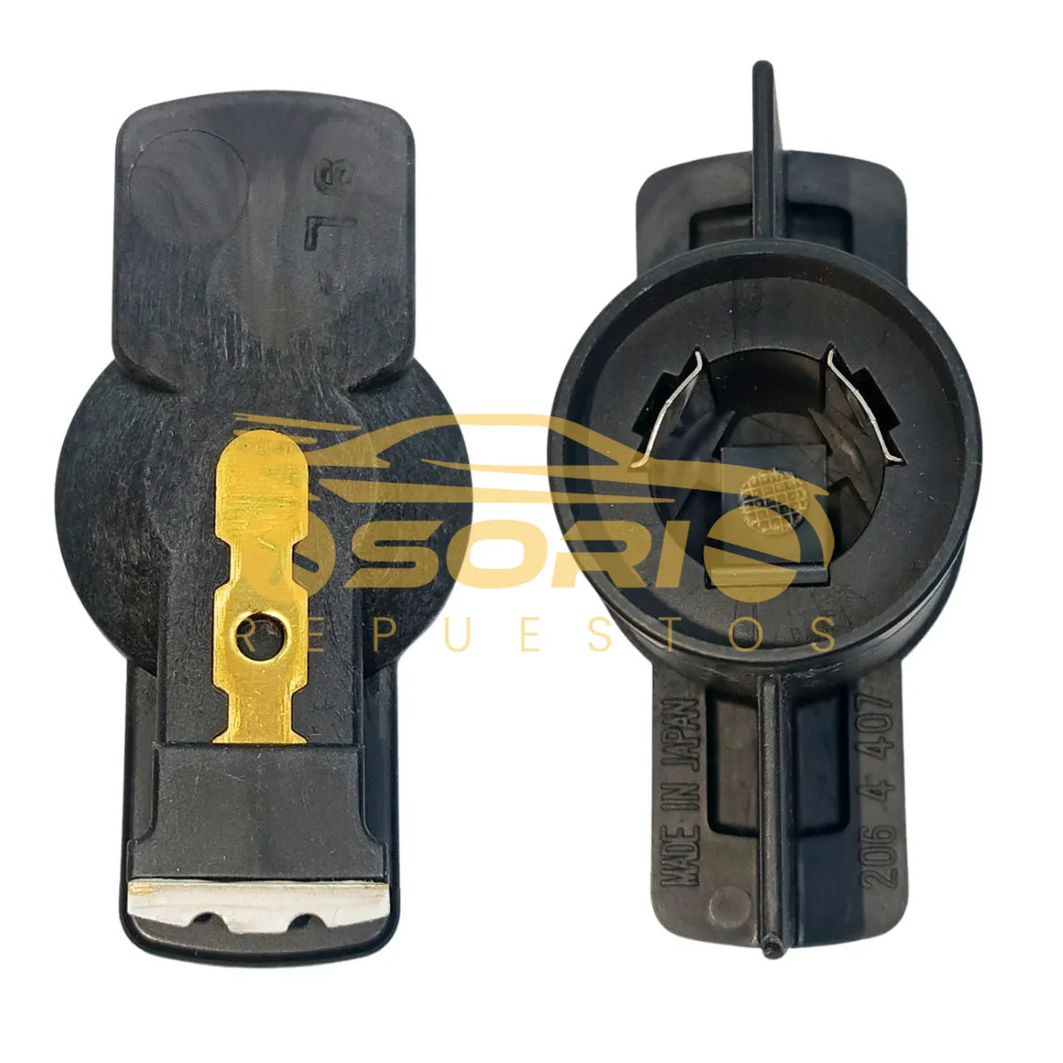 rotor yec hyundai h100 todos mitsubishi l 200 todos yr 407