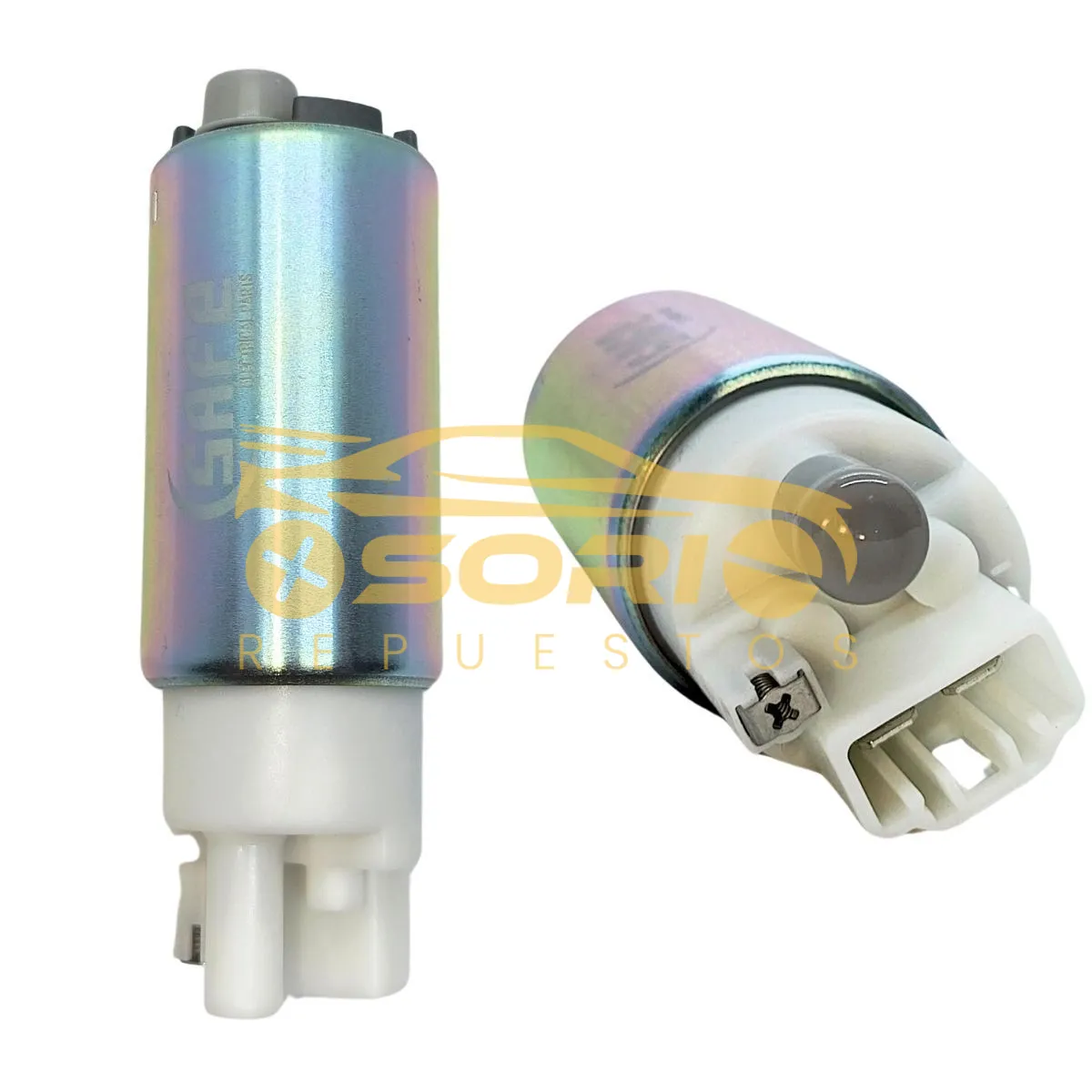 pila gasolina universal safe e2068