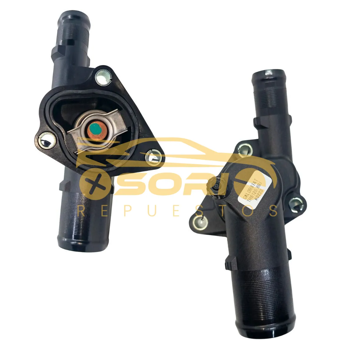 termostato largo global renault twingo ii 8200660882