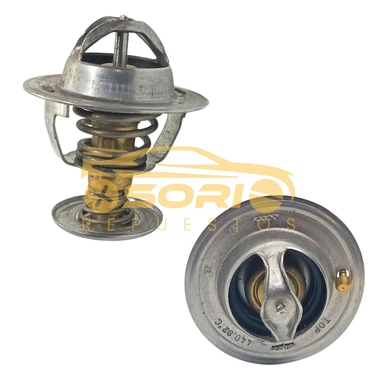 termostato mte thomson kia picanto ion 14 nissan march nissan note 15 vt4440 82