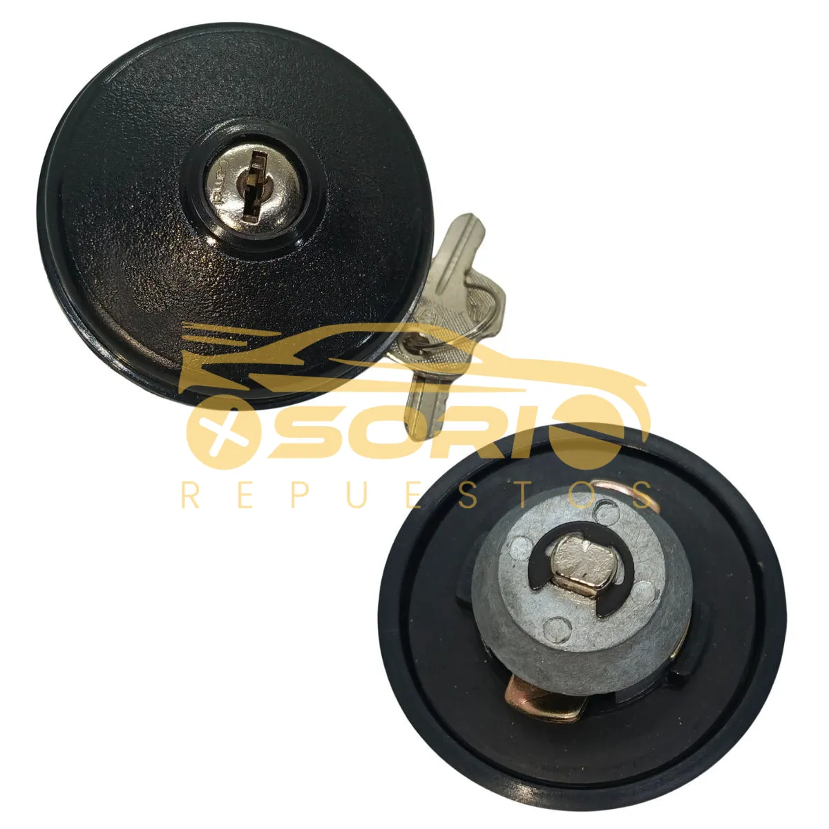 tapa tanque gasolina camel renault r18 todos r21 todos r9 todos 2031020