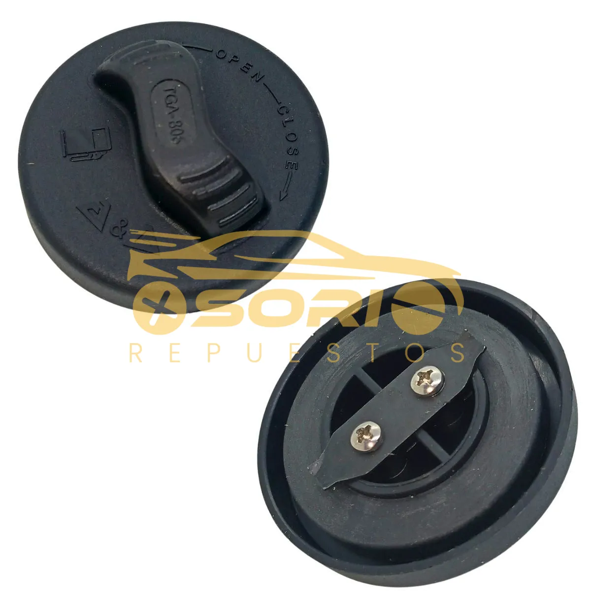 tapa gasolina gancho ayg tga 806