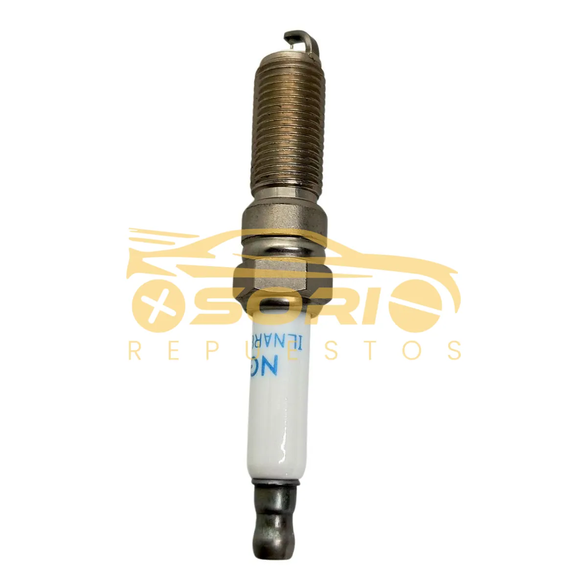 bujia especial iridium ngk chevrolet onix turbo 2021 tracker turbo 1 ilnar8c7dg