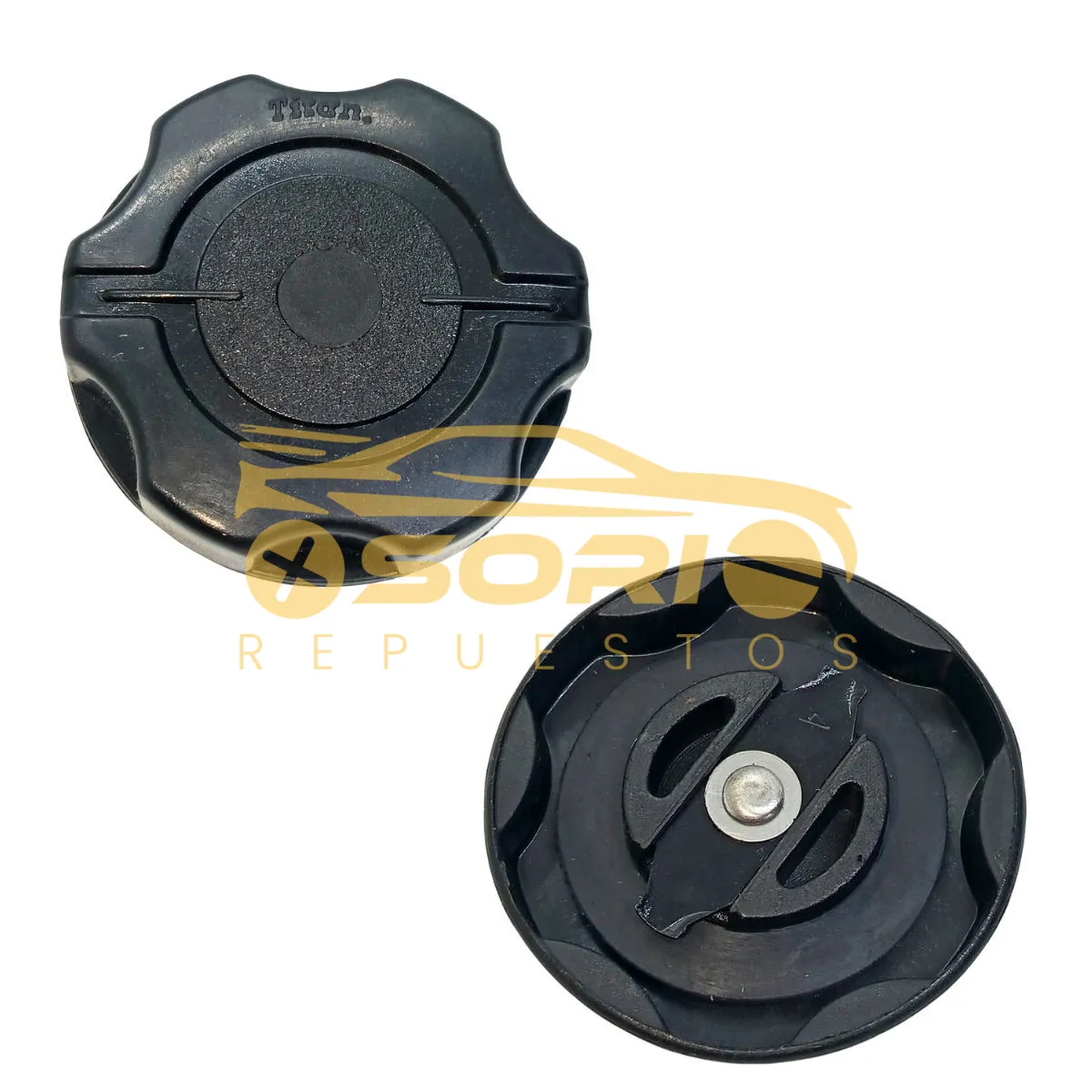 tapa aceite titan kia carens mazda 323 tso 88a