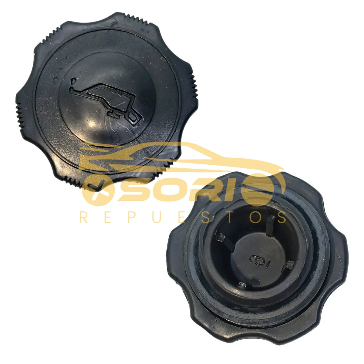 tapa aceite de rosca gw mazda 626 asahi 90 92 0453 10 250a