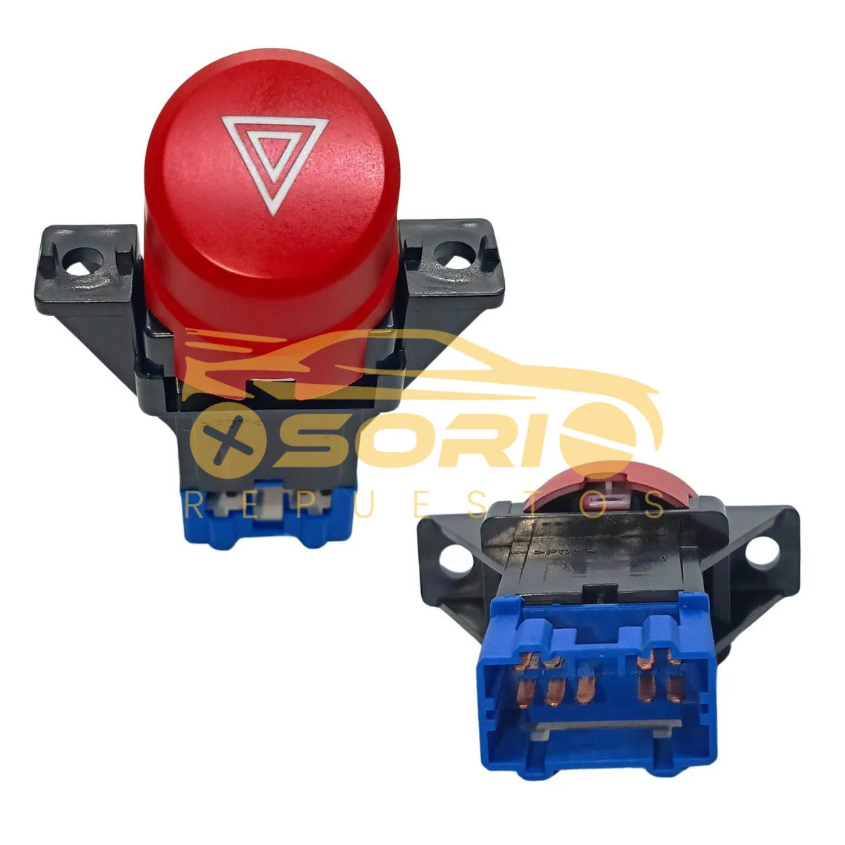 switch parqueo genuine parts chevrolet dmax mg 04 01319